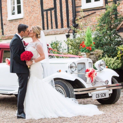 A timeless touch of elegance