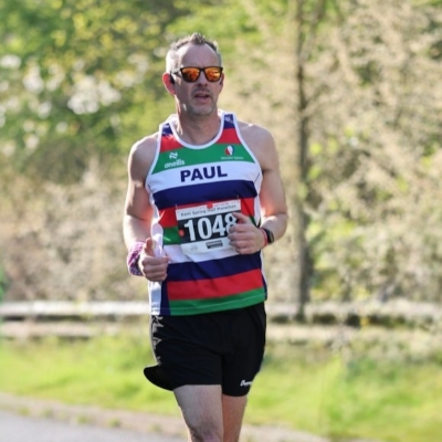Wedding News: Youth Chairman at Billericay Rugby club takes on the London Marathon
