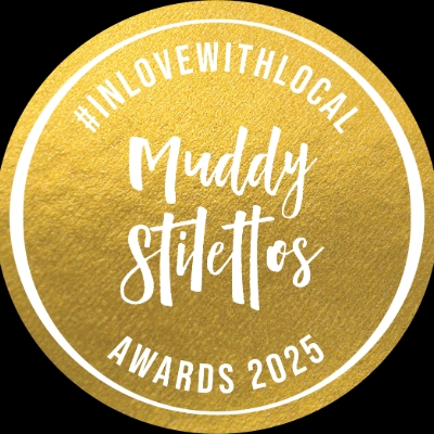 Wedding News: Essex Local Businesses Take Top Spot in  2025 Muddy Stilettos Awards