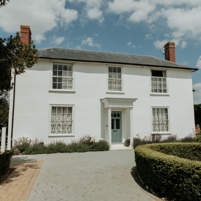 Wedding News: Vaulty Manor wins best event venue in Muddy Stilettos Awards