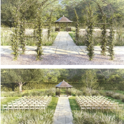 Wedding News: DOWN HALL HOTEL, SPA & ESTATE UNVEILS £1M RENOVATION