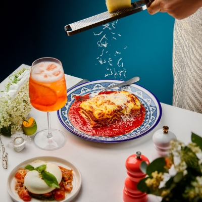 Wedding News: WIN FREE PASTA & PIZZA FOR A YEAR AT PREZZO ITALIAN CHELMSFORD