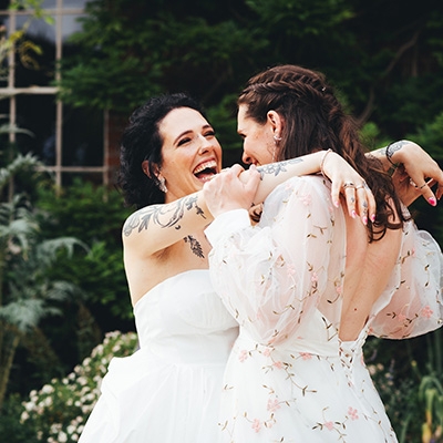 Two cultures, one love