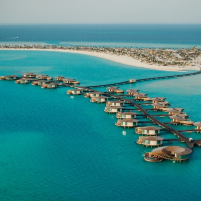Honeymoon News: St. Regis Red Sea: The ultimate luxury escape