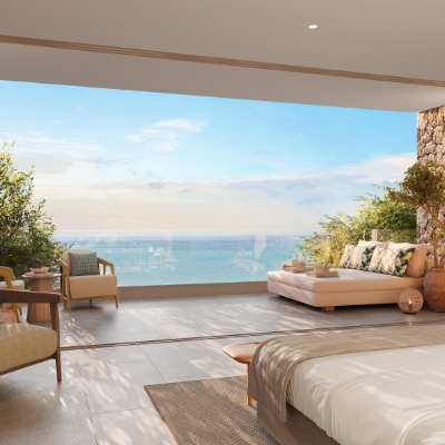 IKOS RESORTS EXPANDS LUXURY OFFERINGS