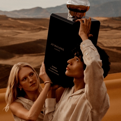 Grooms' News: Discover Jo Malone's latest fragrance