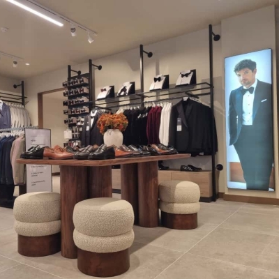 Wedding News: DUO OF NEW BRANDS LAUNCH AT BRAINTREE VILLAGE