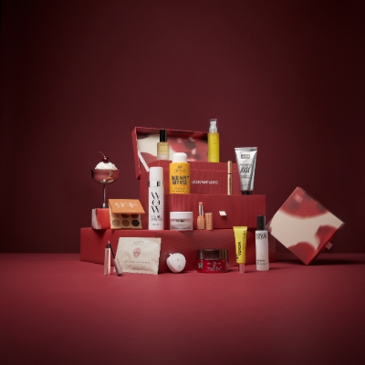 The LOOKFANTASTIC Beauty Vault has landed!