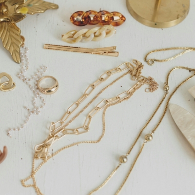 Wedding News: The 3 Golden Rules for Choosing the Right Wedding Jewellery