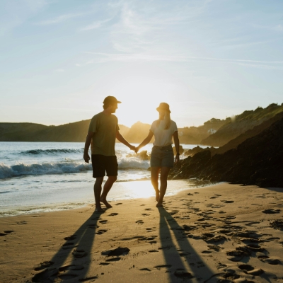 ‘Til death us do part: making plans for beyond your future.