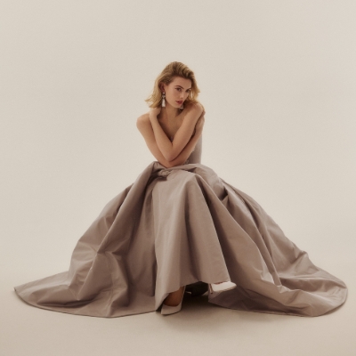 THE STAR OF THE SHOW