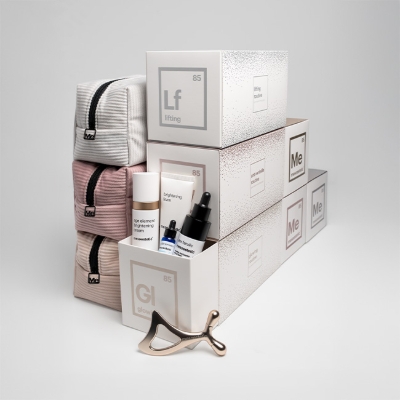 Wedding News: Gifting season with mesoestetic’s limited edition kits