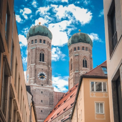 easyJet launches new route from London Southend to Munich for summer 2026