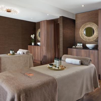 DOWN HALL HOTEL, SPA & ESTATE JOINS FORCES WITH WELLNESS BRAND, BRAMLEY