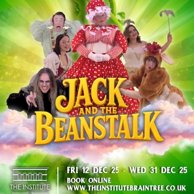 Wedding News: Fee-fi-fo-fun!