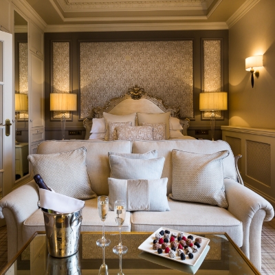 Wedding News: ESCAPE TO DOWN HALL HOTEL, SPA & ESTATE THIS VALENTINE’S