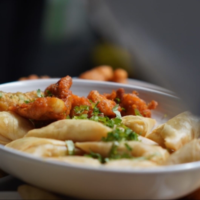 Wedding News: Crown Banqueting Suite expands offering with fully customised menu planning