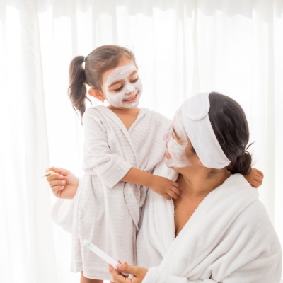 Kids stay free this half term at Down Hall