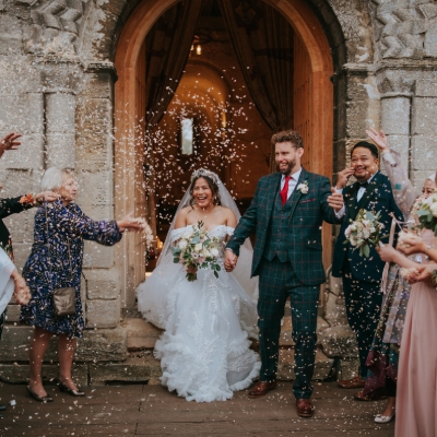 Summer 2026 availability at Hedingham Castle