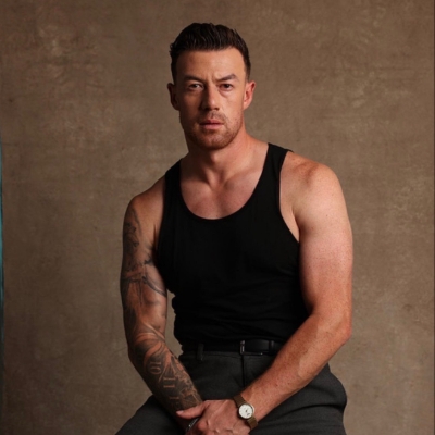 STRICTLY STARS GRACE THE FLOOR AT APTON HALL