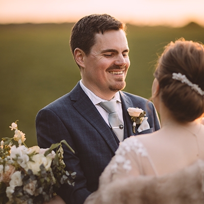 May the love be with you