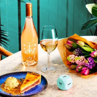 MUM’S ROLL TO WIN AT BILL’S THIS MOTHER’S DAY