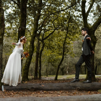 Wedding News: Pre-wedding nerves, relationship advice and the secrets to a long, happy marriage