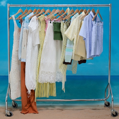 House of Sunny channels seaside nostalgia for latest SS26 'Coastal' drop perfect for honeymoons