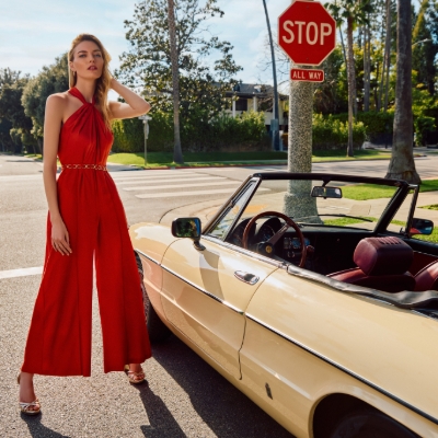Trio of womenswear brands to join Braintree Village’s lineup this month