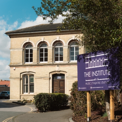 The Institute theatre to screen the World Cup