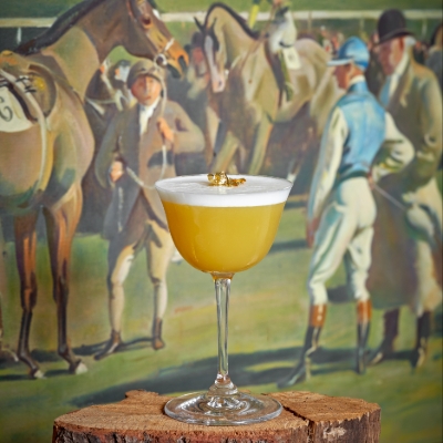 Step Into the World of ‘Rivals' at Ellenborough Park
