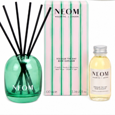 Perfect for wedding gifting: NEOM Wellbeing's limited-edition