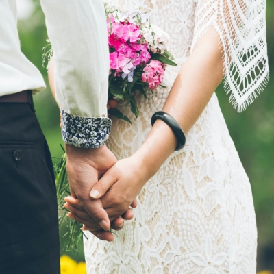 Could Independent celebrants soon legally marry couples?