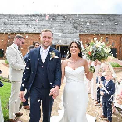 Five minutes with... photographer Fiona Bromsgrove
