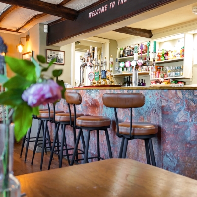 The Pheasant Public House & Hotel wins big!