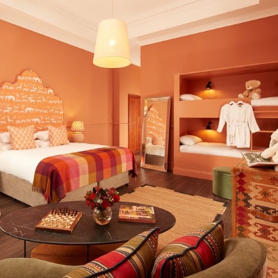 Pumpkin Patch Staycation Launches at Down Hall