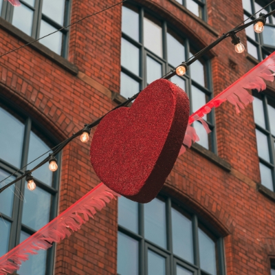 Manchester is the UK’s Marriage-Search Capital, New Research Finds