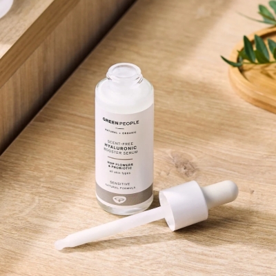 THE AUTUMN SKINCARE RESET