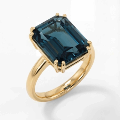 Dainty London Presents the Cleodora