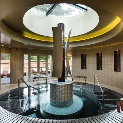 Wedding News: Down Hall Launches New Wave Of Wellness Retreats
