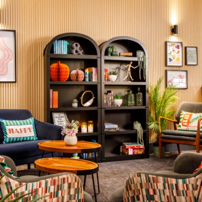 Wedding News: Accor Introduces Its First UK greet Hotel: greet Harlow London