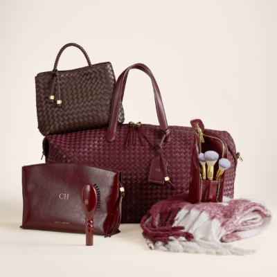 Wedding News: Countdown to Christmas with Katie Loxton