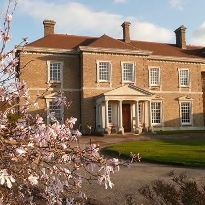 County Wedding Events coming to West Heath in Kent!