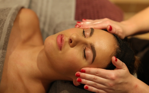 Get wedding ready with a relaxing pamper day at Stoke by Nayland Hotel, Golf & Spa: Image 1