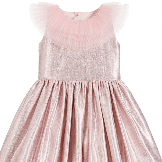 Online retailer for children's designer fashion launches new Dresses by Childrensalon collection: Image 1
