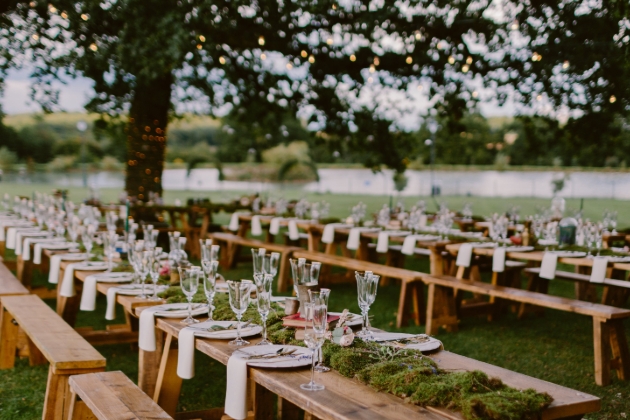 Check out the Lake at Nine Acres wedding venue in Leigh-on-Sea: Image 1