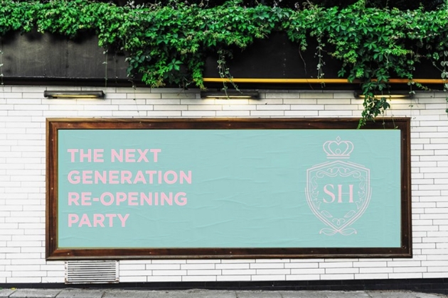 Legendary Essex club, Sugar Hut, is set for a huge Ibiza-style relaunch: Image 1