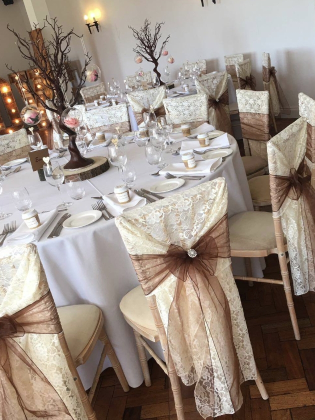How to get a little rustic romance - with Essex's Scarlett Heart Weddings: Image 1