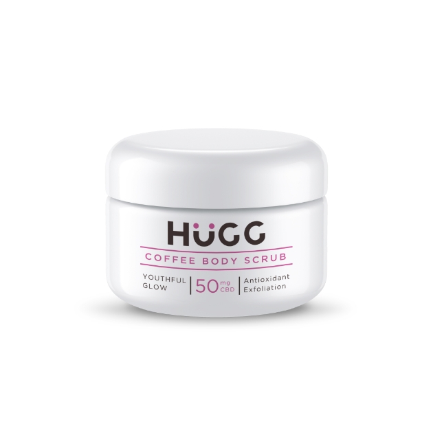 Check out The HuGG Co's latest CBD body and wellness launches: Image 1