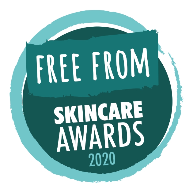 2020 Free From Skincare Awards: Image 1